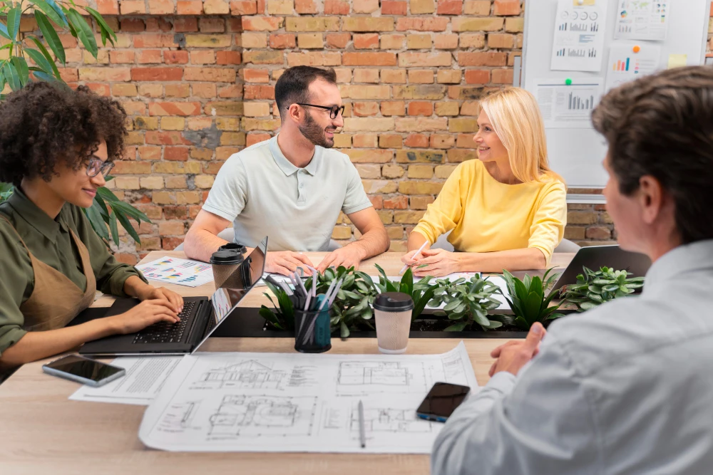 Transforming Communication: How Go my chat is Revolutionizing Industry Practices and Enhancing Collaboration