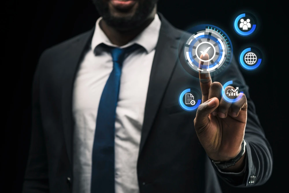 Future Trends in Communication Technology: How Go my chat Leads the Way